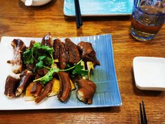 -唔止卤嘢·潮州菜(鹭江店)