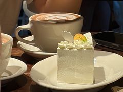 -EAU CAFE(永康路店)