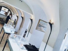 -Me Coffee下午茶艺术空间