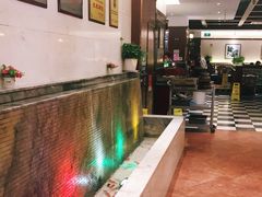 -Aqua Oasis 水天堂(爱山广场店)