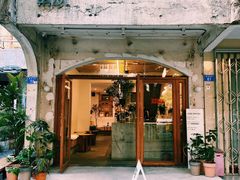 -素咫咖啡CLIFEROSE(新安店)