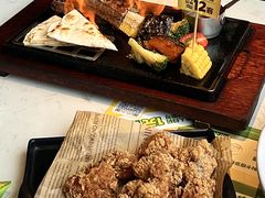 -豪客来牛排(伟诚广场店)