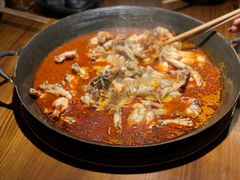 -老天桥蛙炉火锅(姑苏总店)