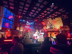 -MOSSO·Liveshow(M3香港广场店)