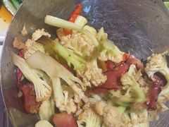 -避风塘·金牌店·夜宵(金玉兰店)