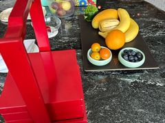 -南京金陵饭店