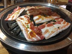 -九田家黑牛烤肉料理(二天地店)