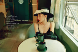 -黑马婚纱摄影