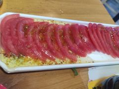 -四禧精酿铜锅涮肉·烧烤工场(大明湖店)