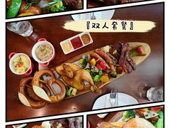 -haxnbauer海森堡德国餐厅(深圳coco店)