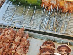 -欧提汗·新疆餐厅·清真(银都路店)