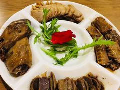 -华馨园北京烤鸭