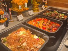 -香港唯港荟 Hotel ICON – The Market