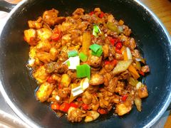-吃饭皇帝大(合生汇店)
