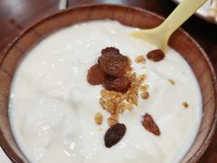 -巴依老爷新疆美食(牡丹园店)