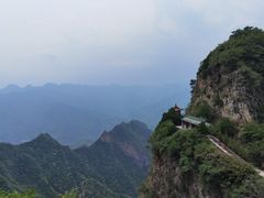 -圣莲山风景区