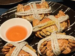 -盛宴自助餐厅(运达喜来登店)