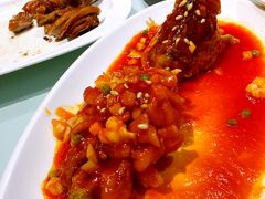 -廊亦舫Lang Yi Fang Restaurant(金桥店)