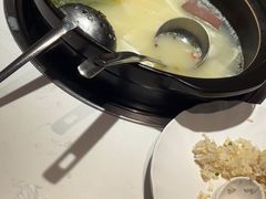 -周渝食惦酸菜鱼(青浦店)