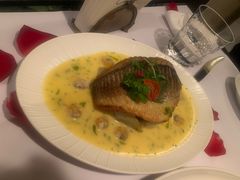 -壳里西餐厅Coquille Seafood Bistro(蒙自路店)