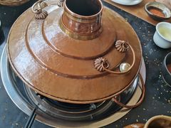 -陀岗美食·云南藏式特色餐厅