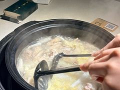 -百年果林椰子鸡(中洲店)