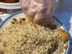 -三妹小龙虾·黄油蟹(华侨城总店)