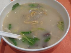 双拼-鸭味先老鸭粉丝馆(瑞金路二号四号小区店)