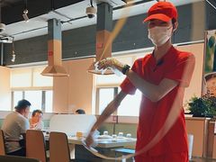 -海底捞火锅(劲松店)