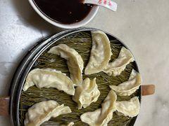 -老蔡记(二七广场店)