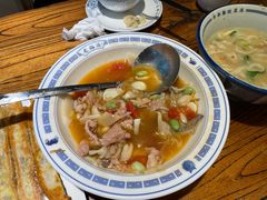 -老雒阳面馆·水席(定鼎门店)