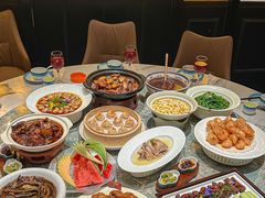 -红厨巷·淮扬菜(熙南里店)
