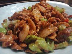 -飞虎过桥米线(翠湖店)