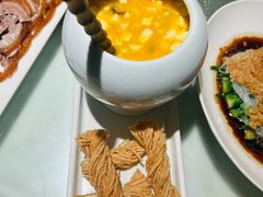 -北京老铺烤鸭(西稍门店)