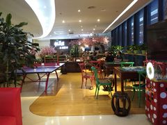 -莽子老火锅(大坪店)