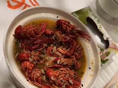 -红色盛宴酒楼(科丰桥店)