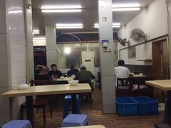 -舒蔡记生煎菜饭(云南中路店)