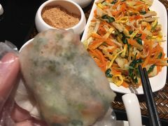 闽南古早润饼-闽和南(深圳万象城店)