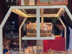 -嗒令甜品·主题融合料理餐厅(首座时代店)