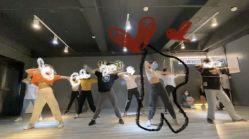 -YASAKI国际舞蹈中心