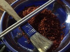 -舌尖上的石棉何雨露烧烤