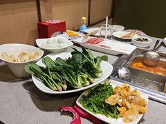 -海底捞火锅(奥山世纪城店)