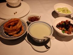 -四季民福烤鸭店(王府井东安门店)