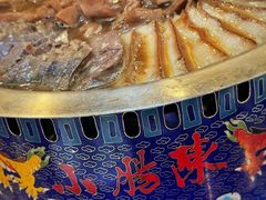 -北京小肠陈饭庄(方庄店)