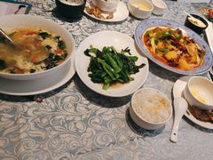 -巴扎美食·新疆菜·西域歌舞表演餐厅(新疆大厦店)
