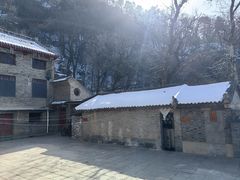 -终南山南五台景区