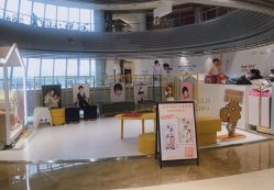 -海马体家庭照相馆(杭州远洋乐堤港店)