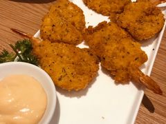 -必胜客(安盛购物广场金州店)