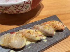 -Tuna maki寿司(苏州中心商场店)
