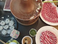 -南门涮肉(上海二店)